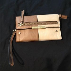 Steven madden clutch